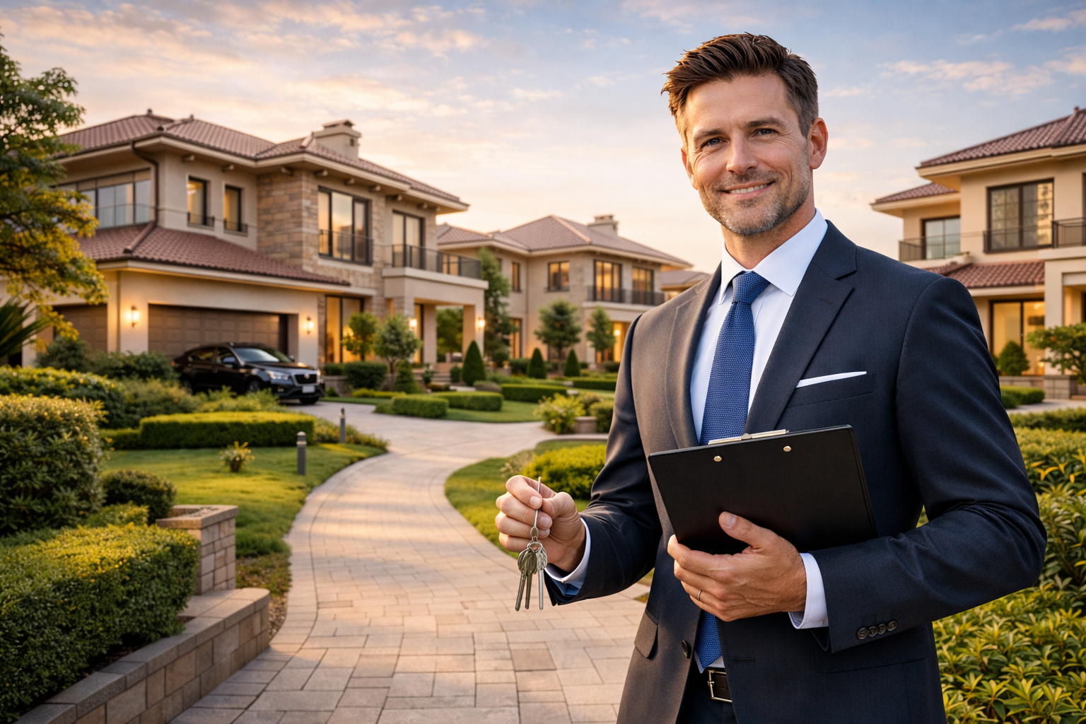 Ankara site yönetimi profesyonel hizmet ile apartman ve site yönetimi çözümleri